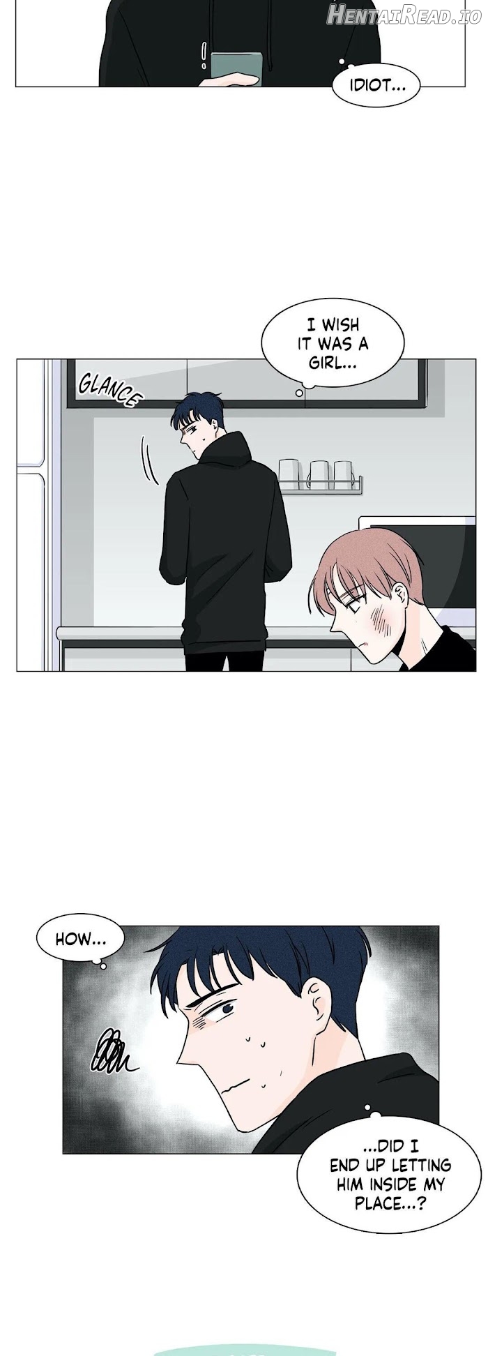 Finding M Chapter 3 - page 2