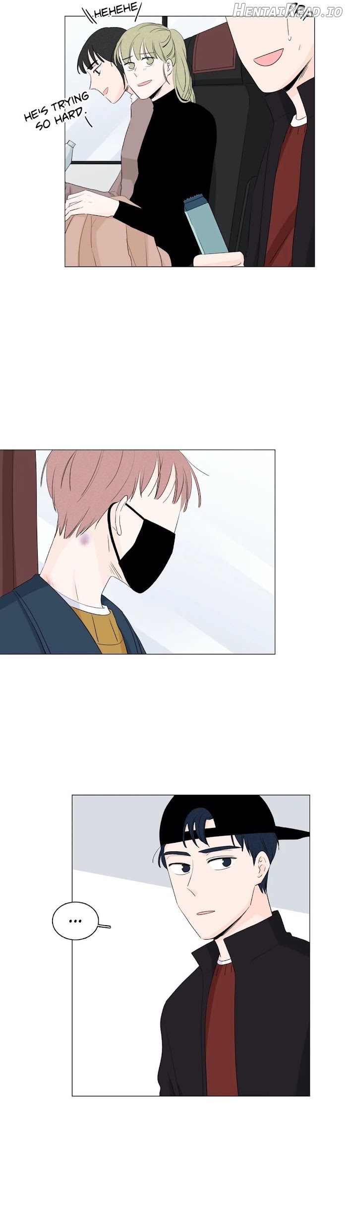 Finding M Chapter 17 - page 2