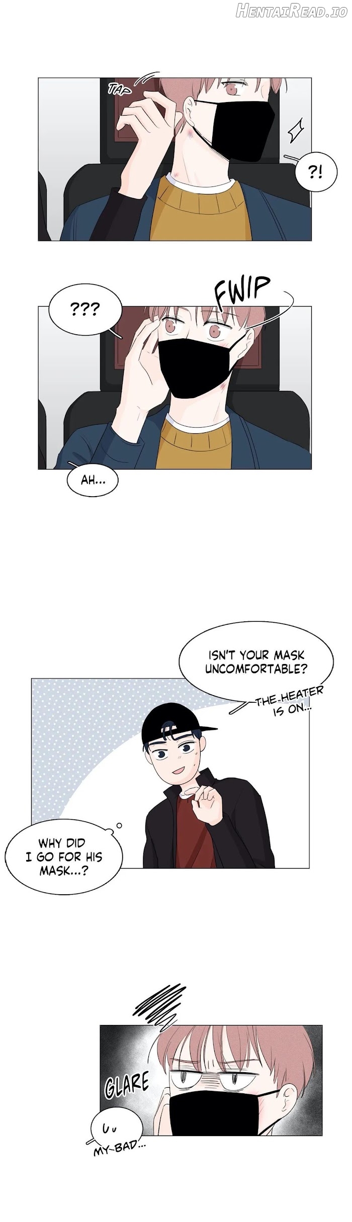 Finding M Chapter 17 - page 3
