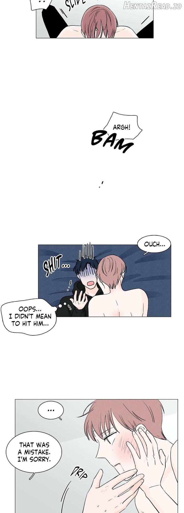 Finding M Chapter 4 - page 2