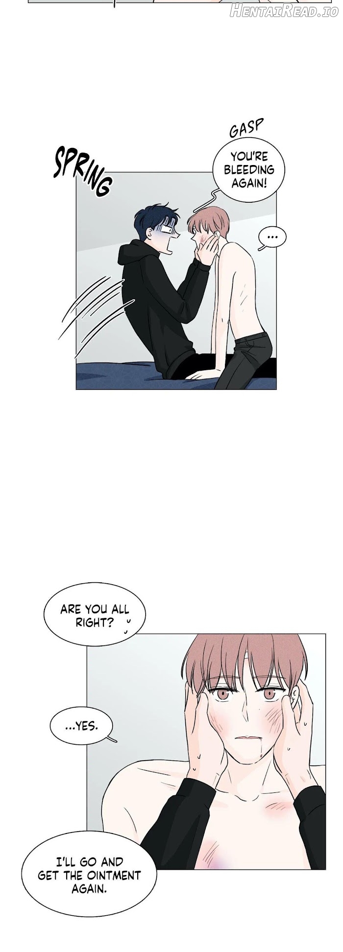 Finding M Chapter 4 - page 3