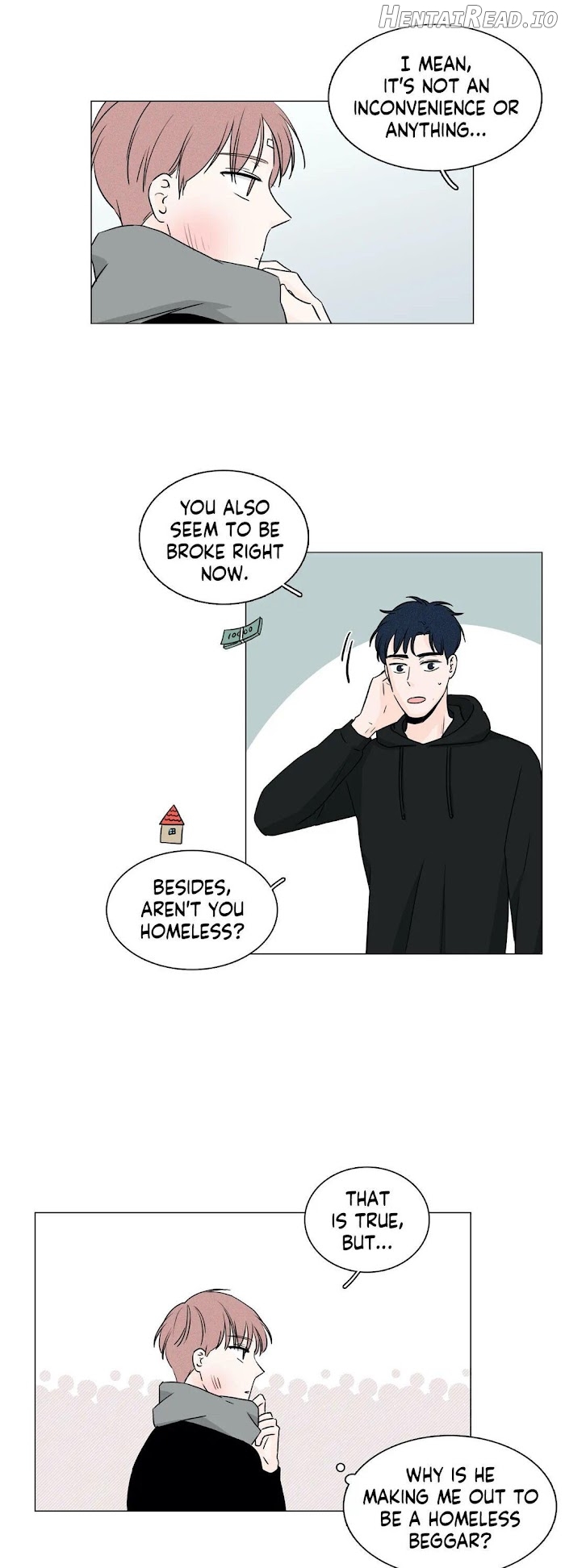 Finding M Chapter 4 - page 8