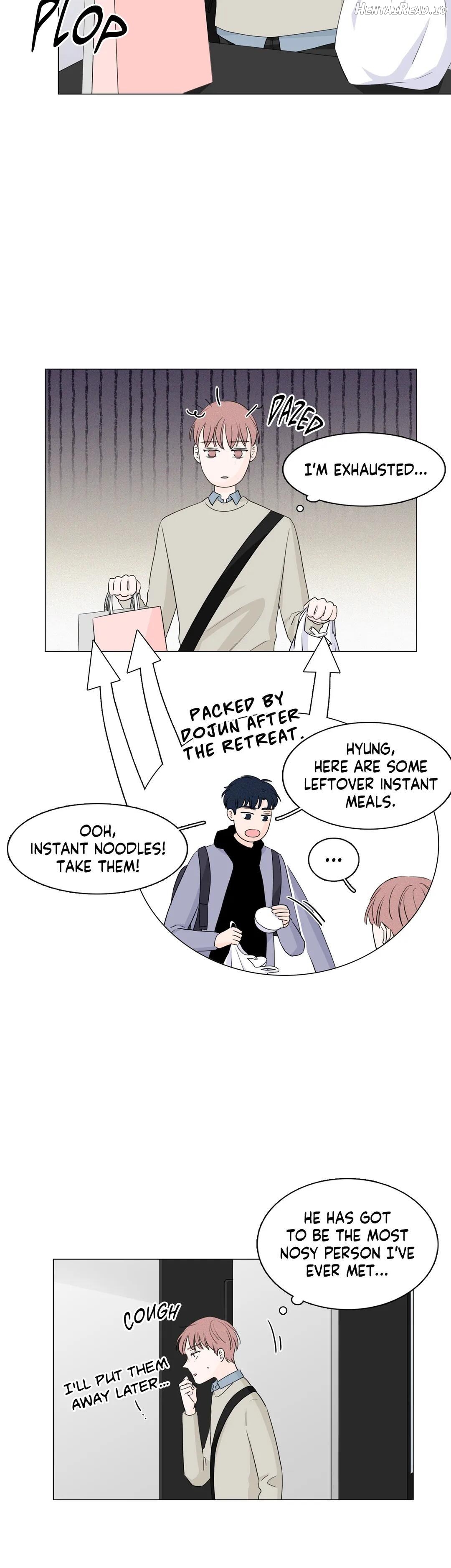 Finding M Chapter 18 - page 2