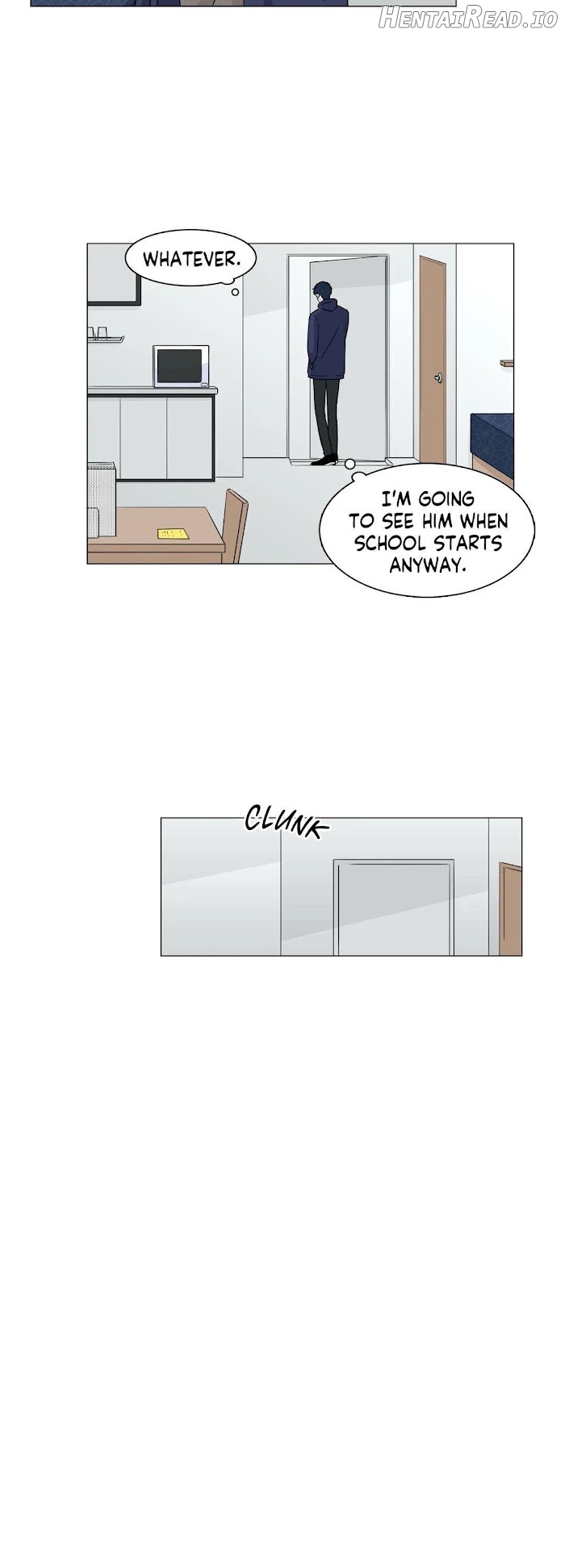 Finding M Chapter 5 - page 2