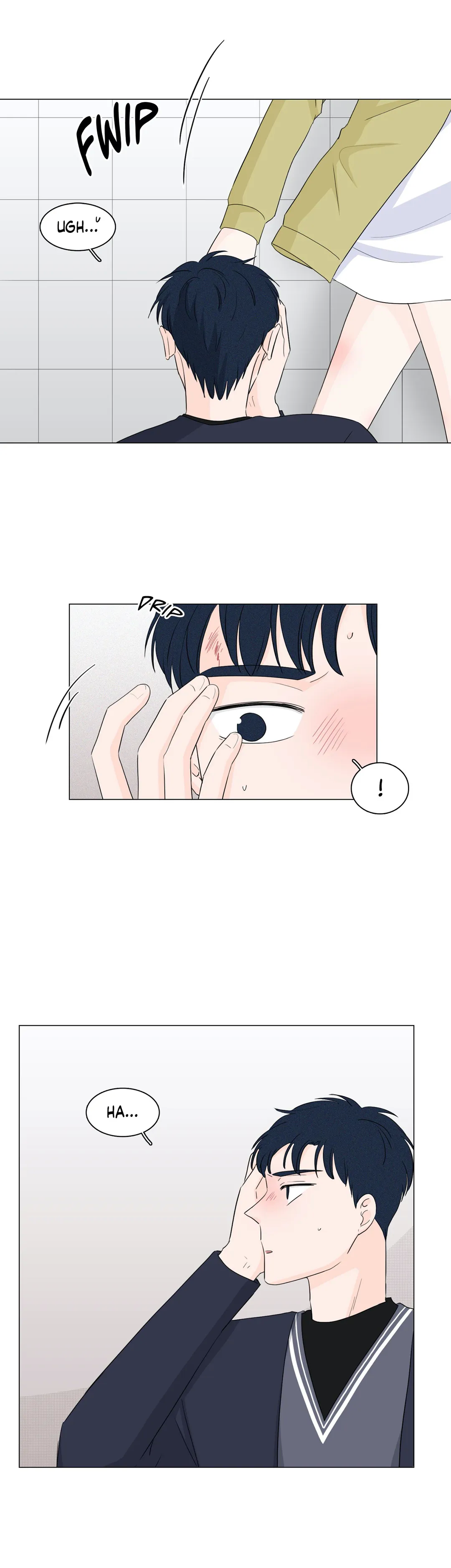 Finding M Chapter 19 - page 10