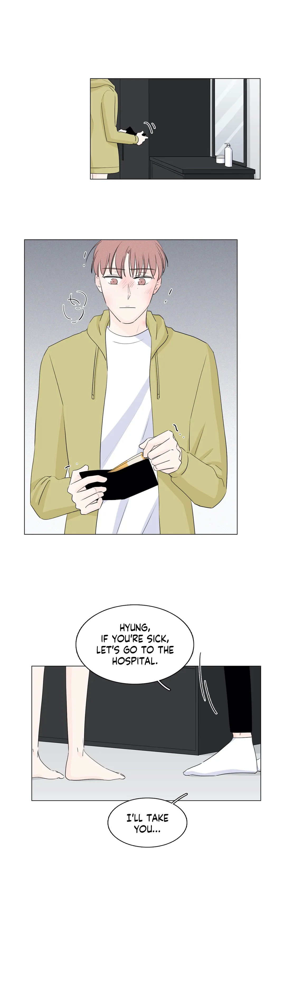 Finding M Chapter 19 - page 11