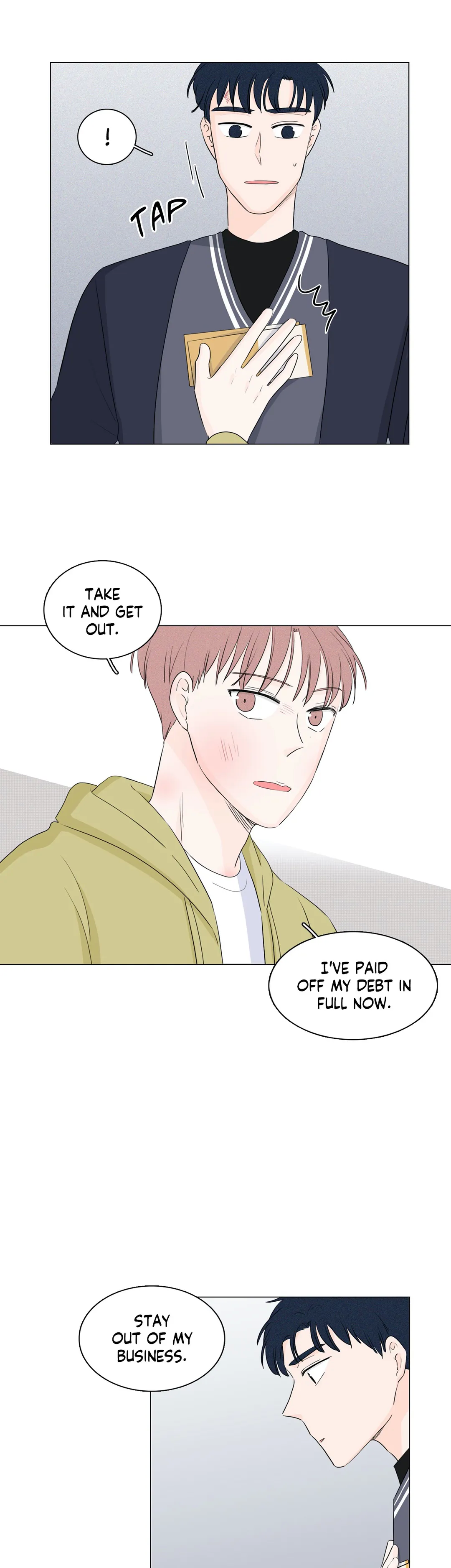 Finding M Chapter 19 - page 12