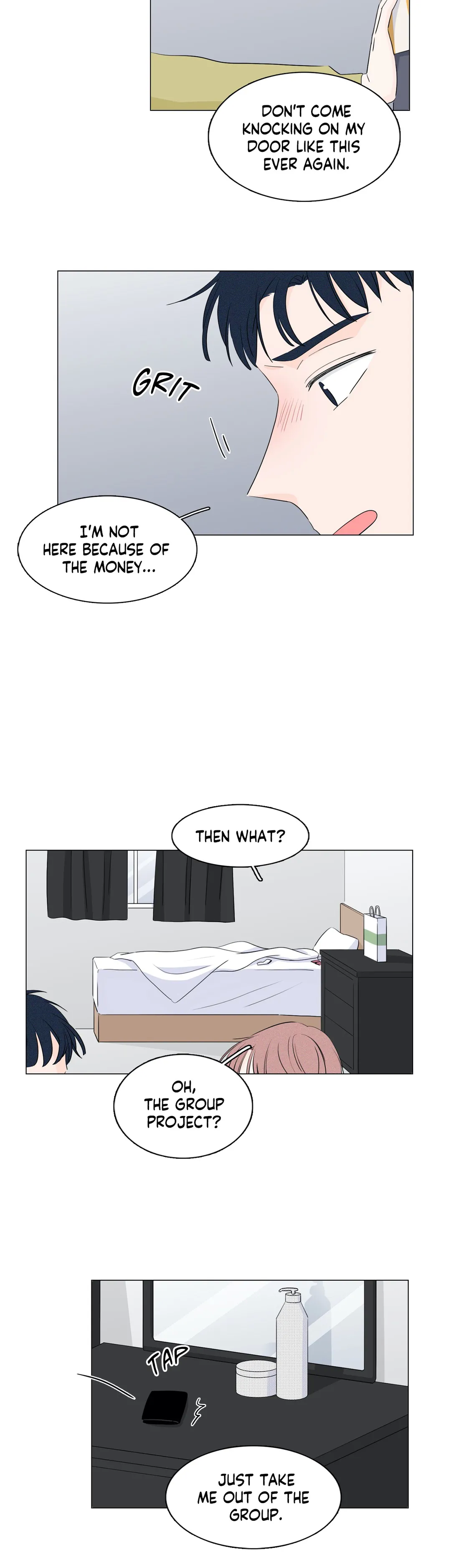 Finding M Chapter 19 - page 13