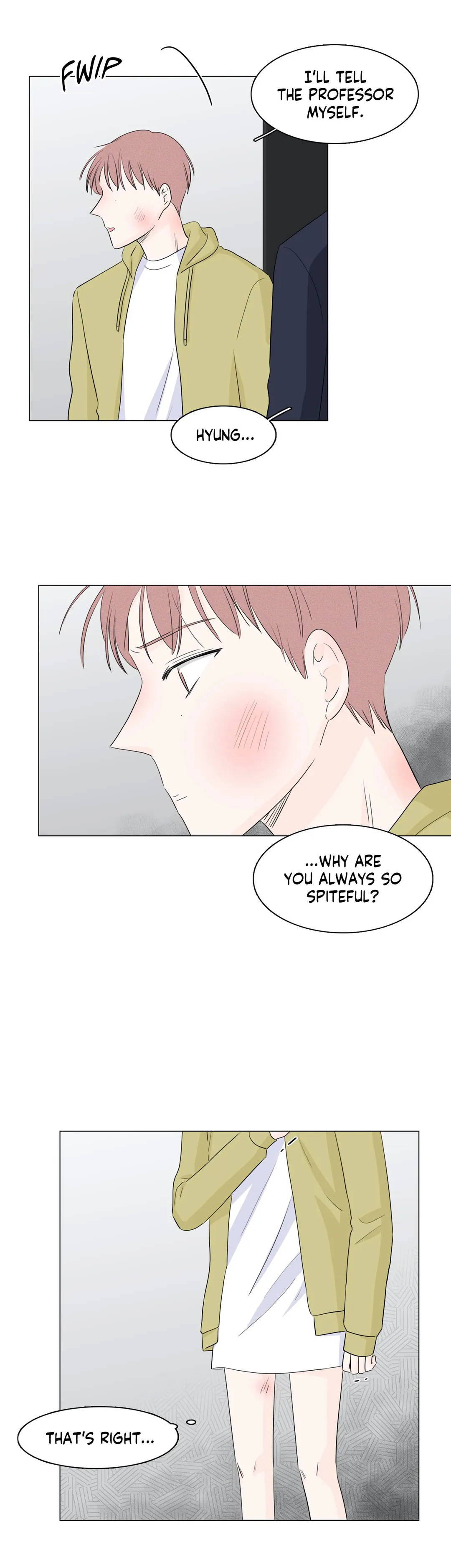 Finding M Chapter 19 - page 14