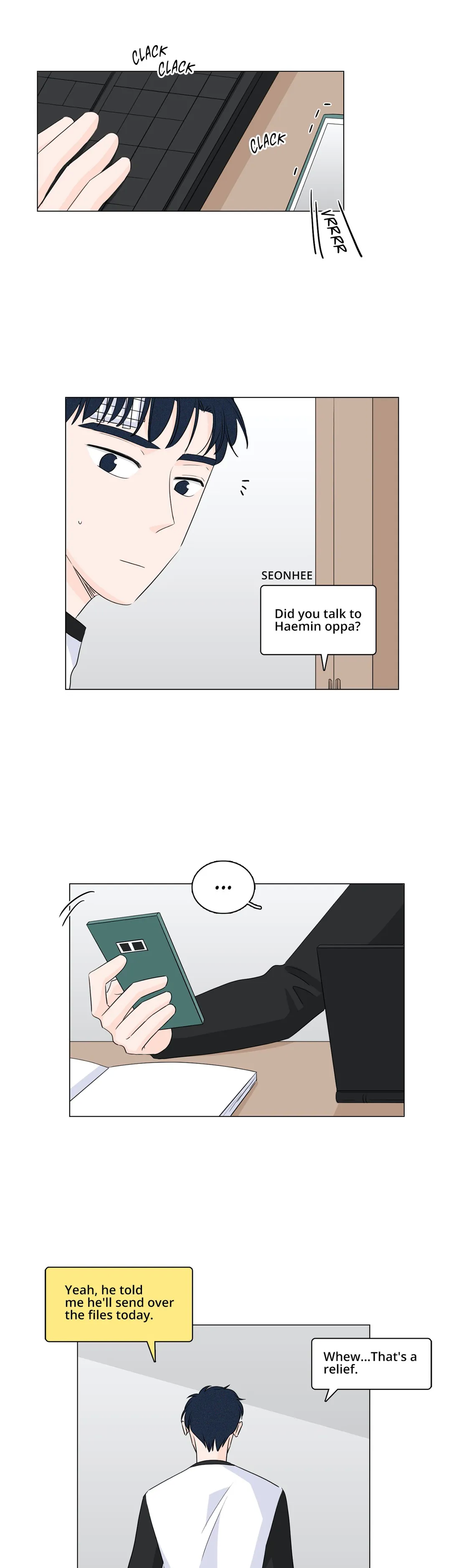 Finding M Chapter 19 - page 18