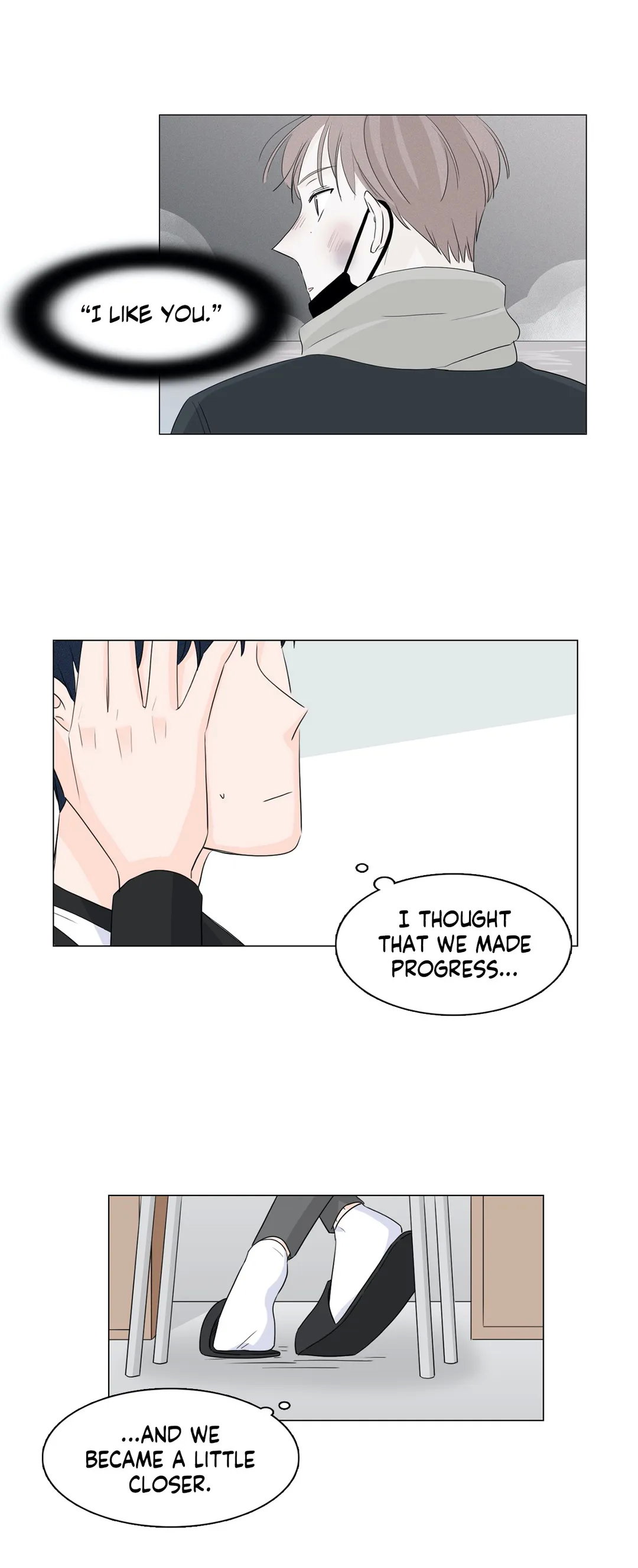 Finding M Chapter 19 - page 20
