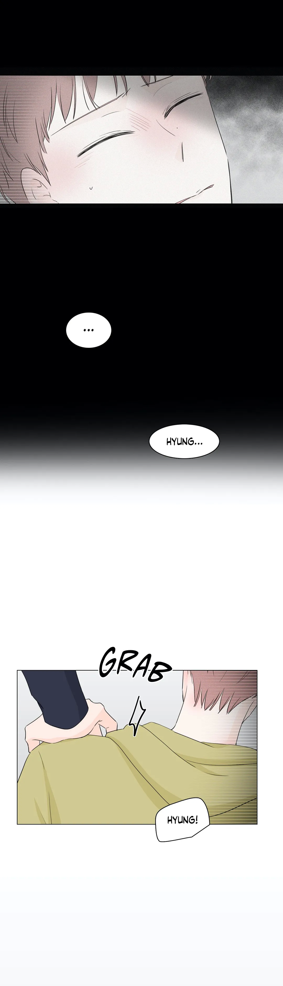 Finding M Chapter 19 - page 6