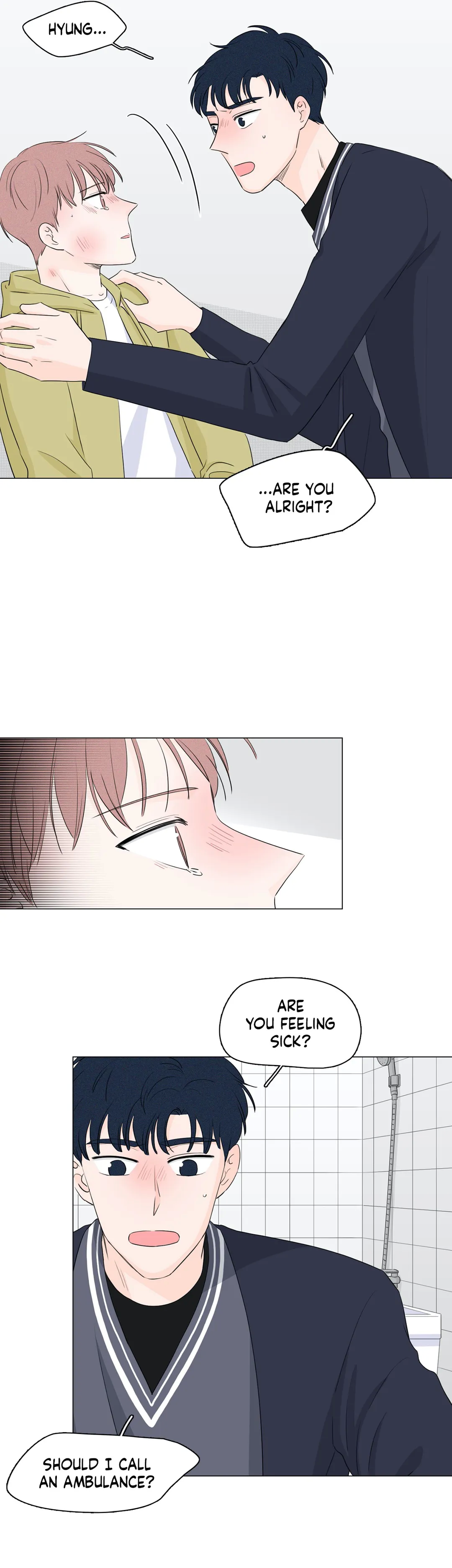 Finding M Chapter 19 - page 7