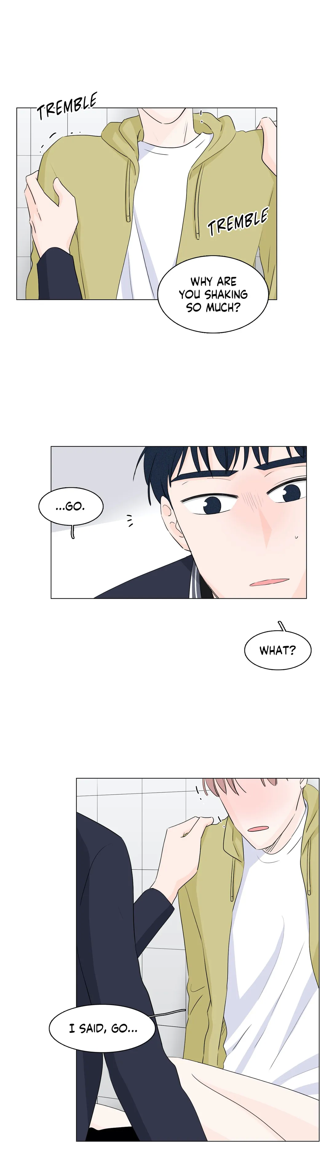 Finding M Chapter 19 - page 8