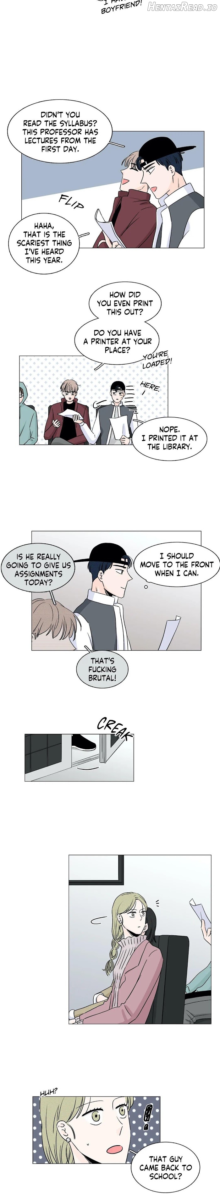 Finding M Chapter 6 - page 10