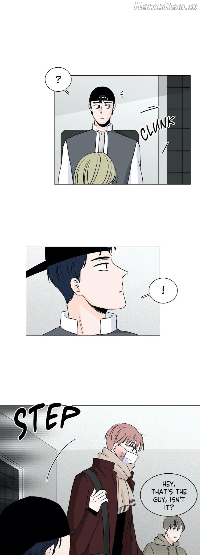 Finding M Chapter 6 - page 11