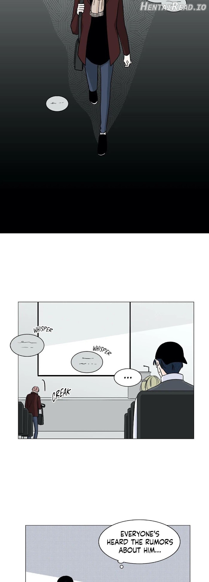 Finding M Chapter 6 - page 13
