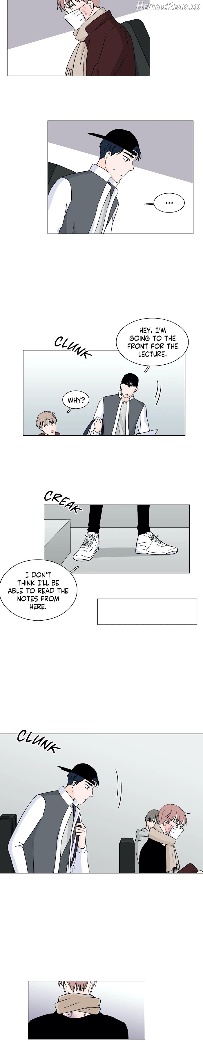 Finding M Chapter 6 - page 15