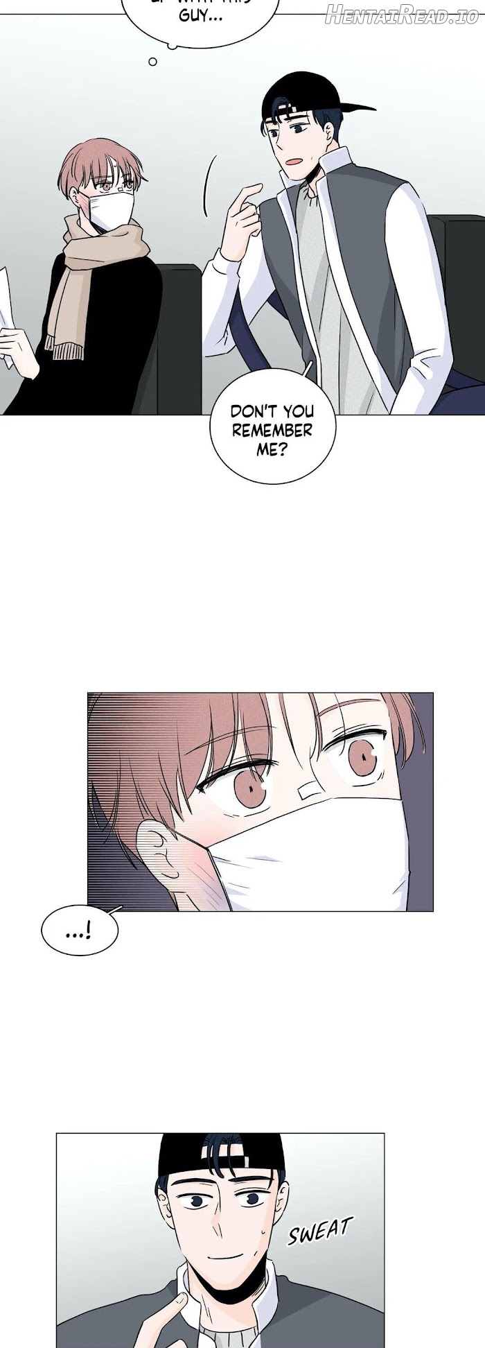 Finding M Chapter 6 - page 19