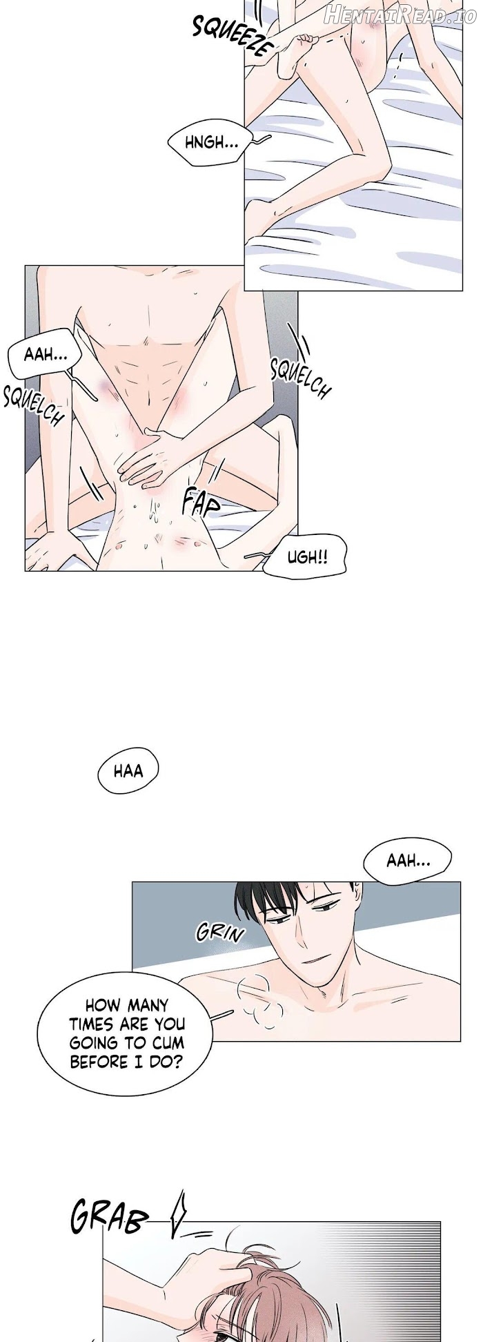 Finding M Chapter 6 - page 2