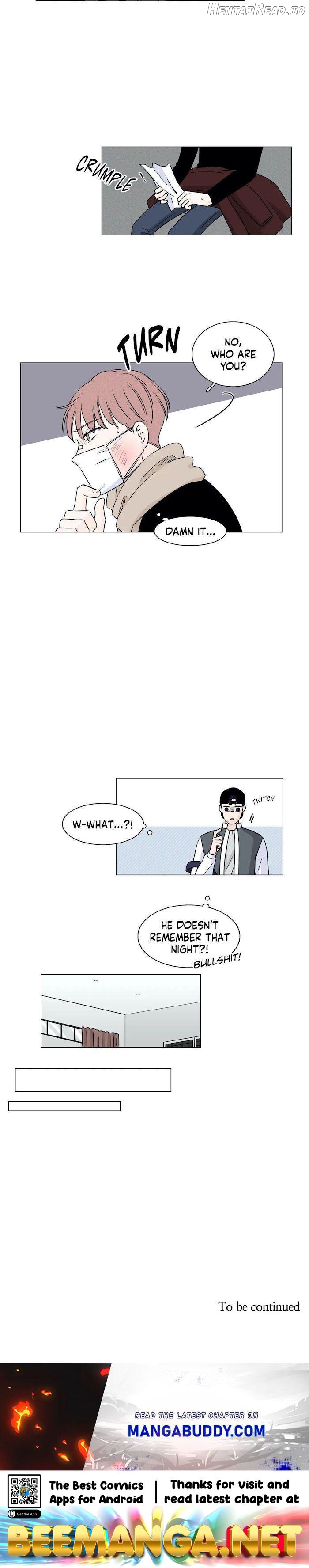 Finding M Chapter 6 - page 20