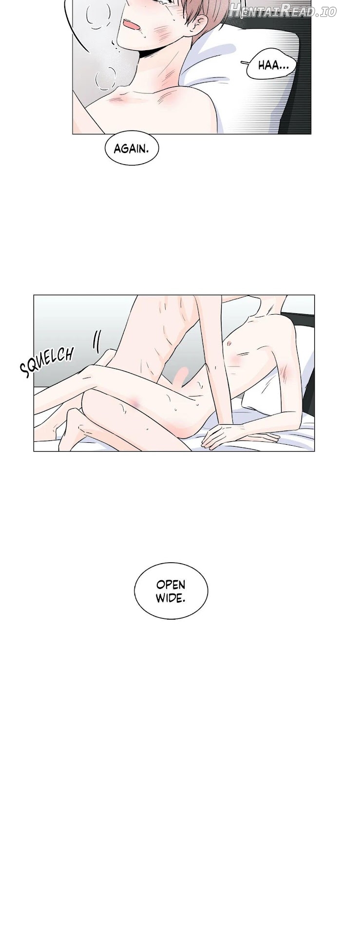 Finding M Chapter 6 - page 3