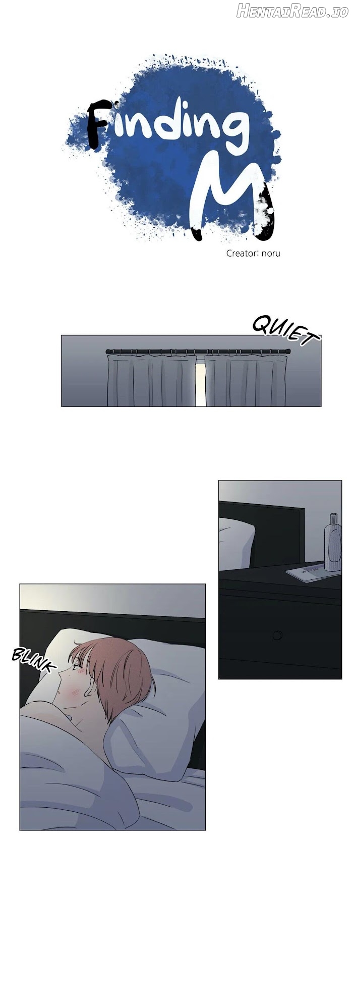 Finding M Chapter 6 - page 4