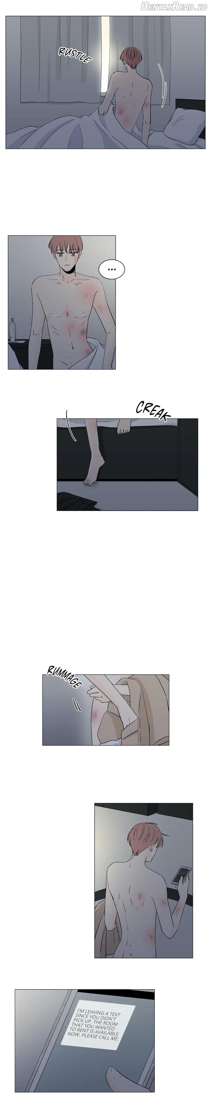 Finding M Chapter 6 - page 5