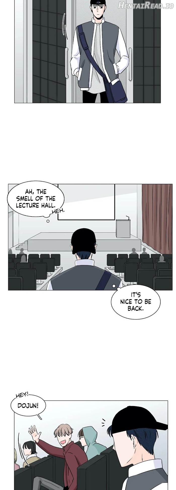 Finding M Chapter 6 - page 8
