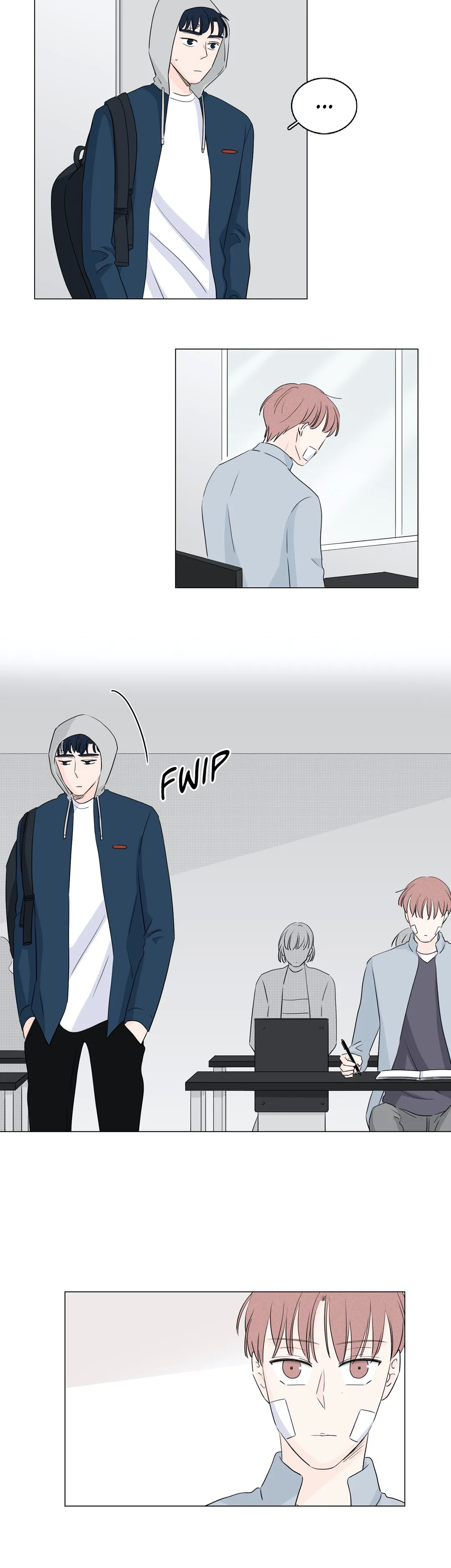 Finding M Chapter 20 - page 10