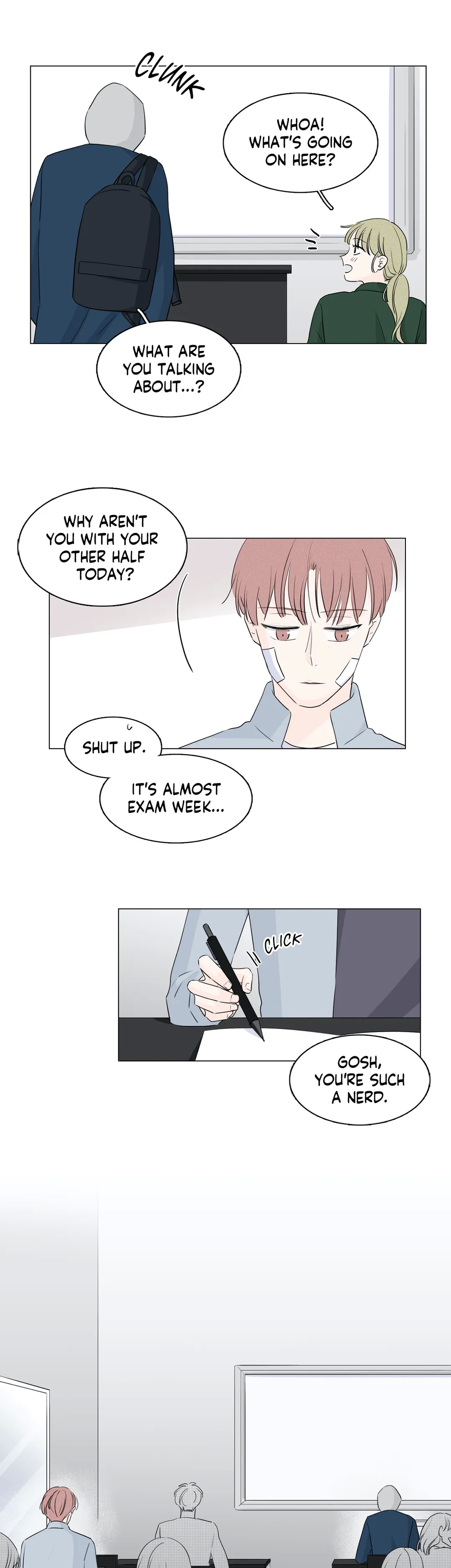 Finding M Chapter 20 - page 11
