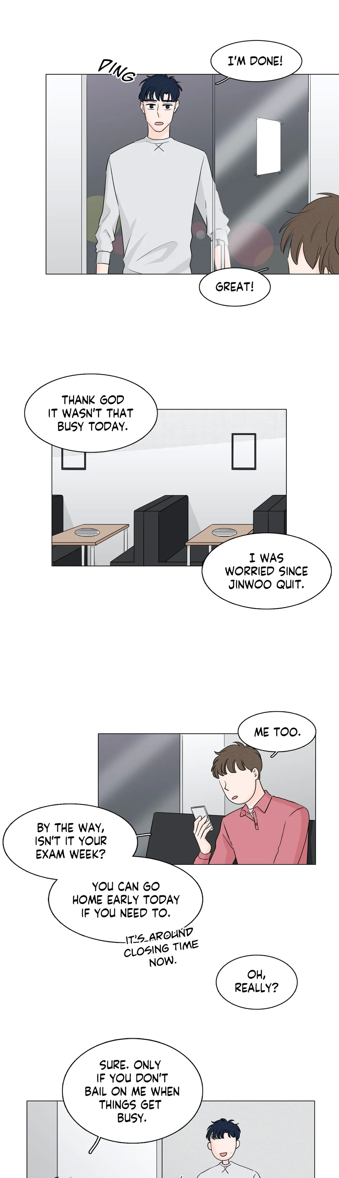 Finding M Chapter 20 - page 13