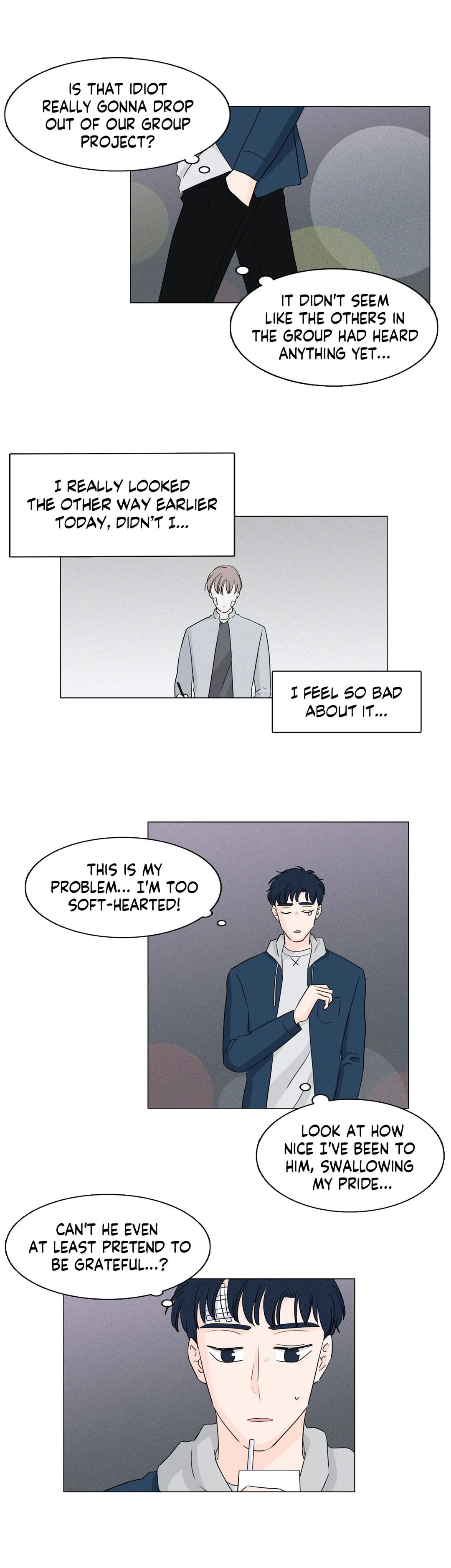 Finding M Chapter 20 - page 15