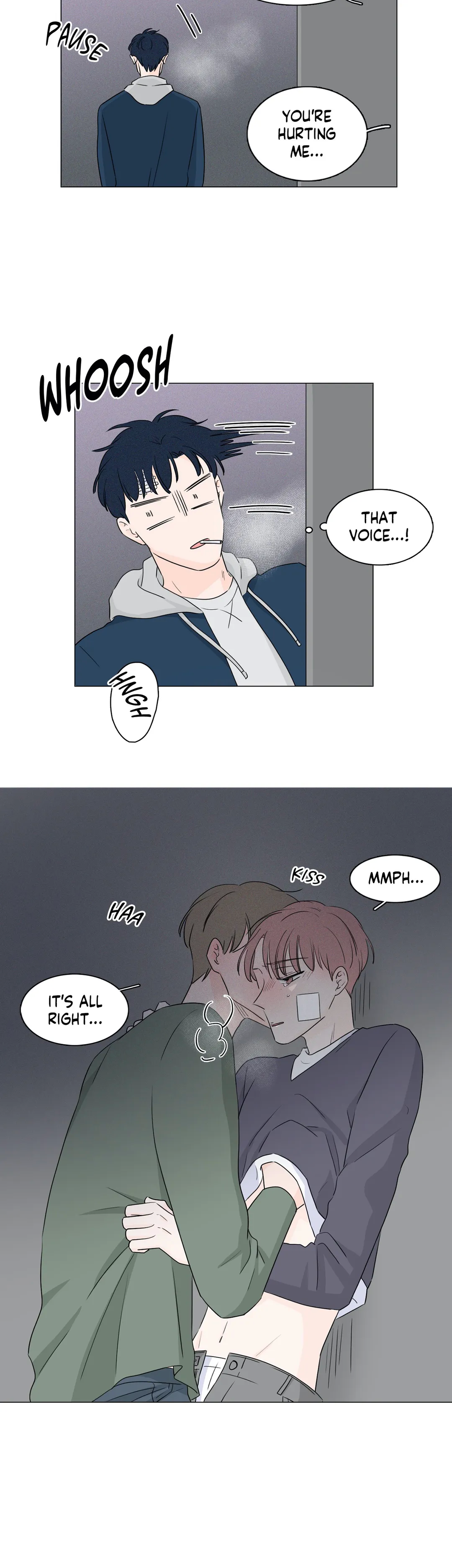 Finding M Chapter 20 - page 18