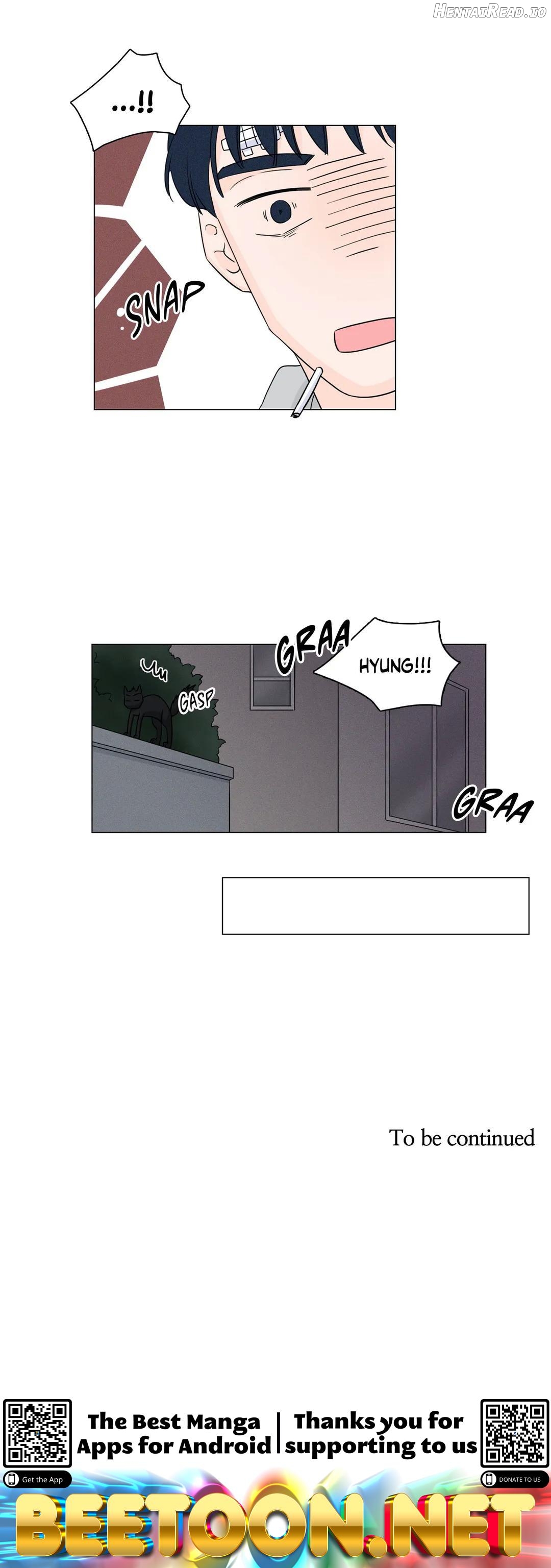 Finding M Chapter 20 - page 19