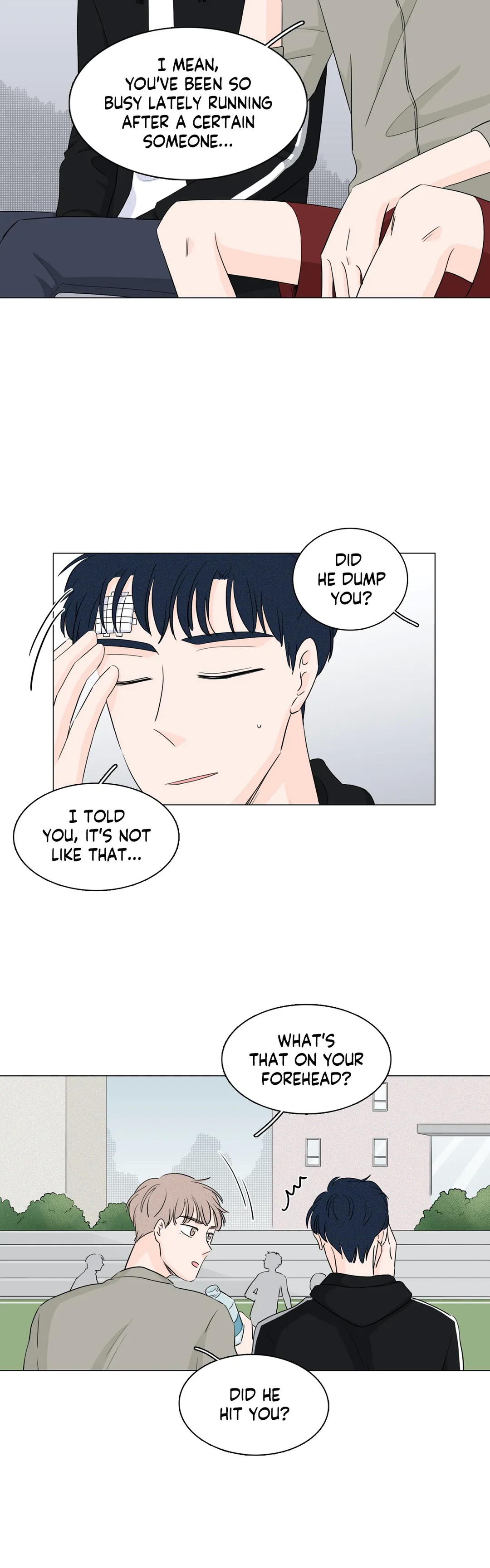 Finding M Chapter 20 - page 2
