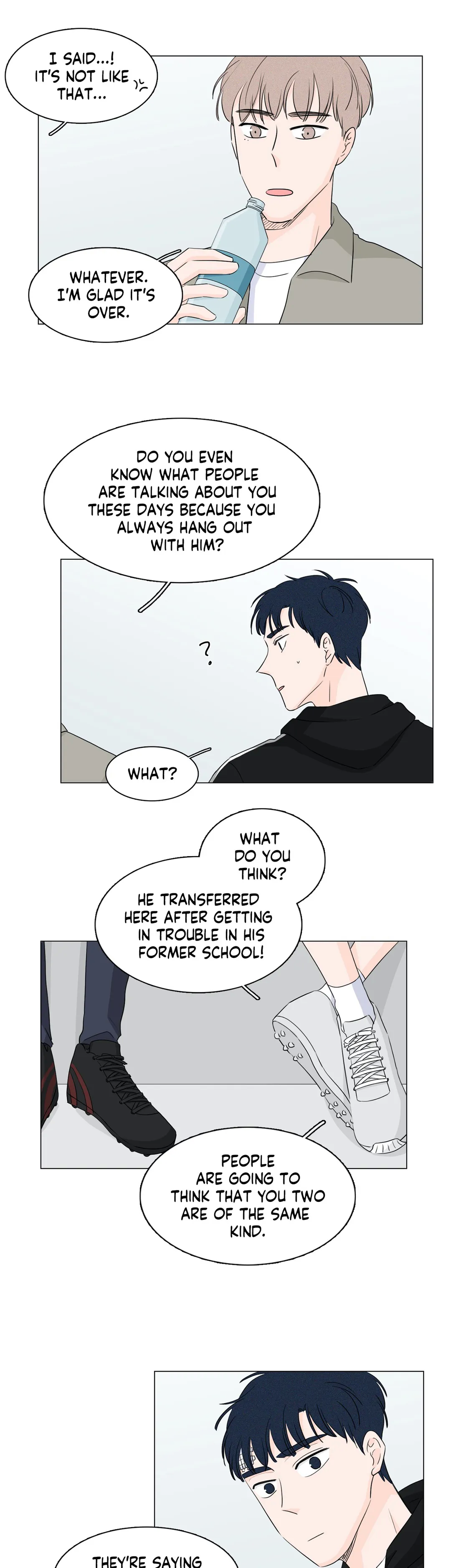 Finding M Chapter 20 - page 3