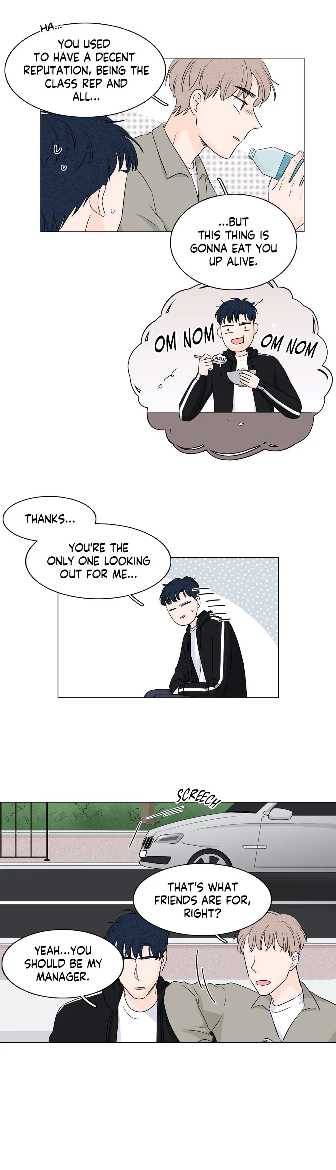 Finding M Chapter 20 - page 5