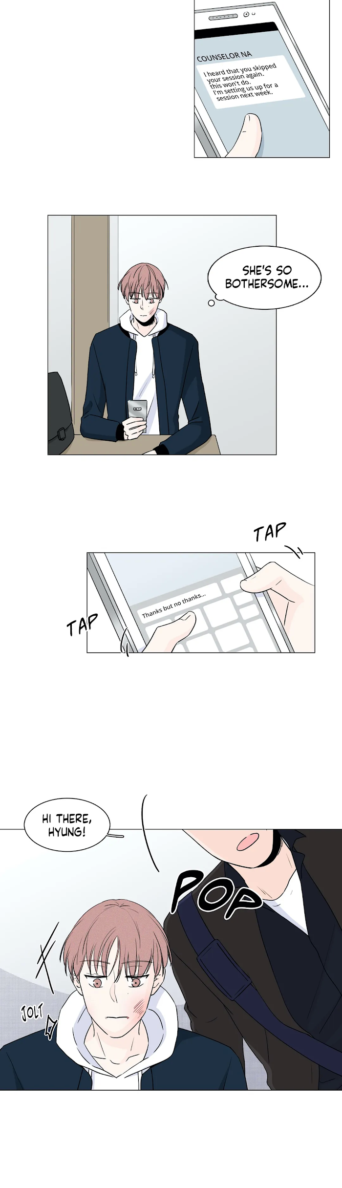 Finding M Chapter 7 - page 10