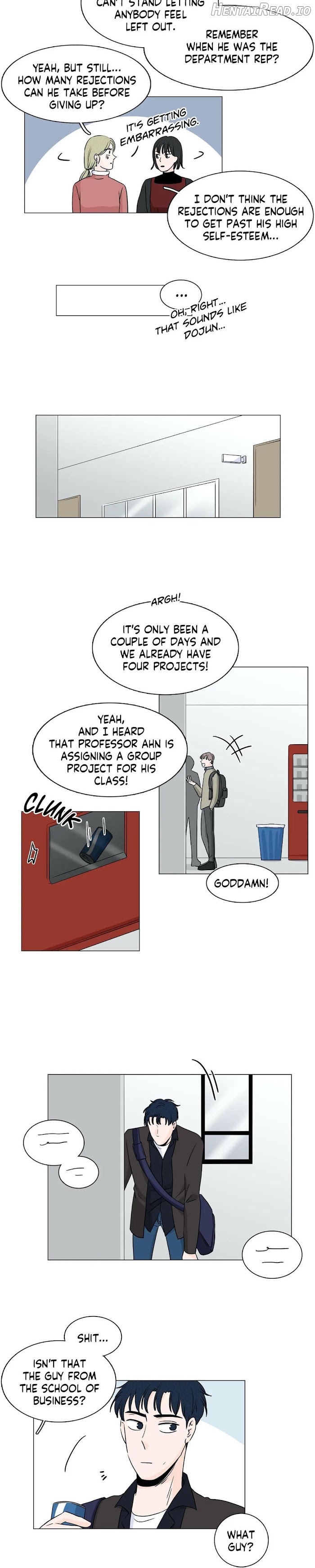 Finding M Chapter 7 - page 14