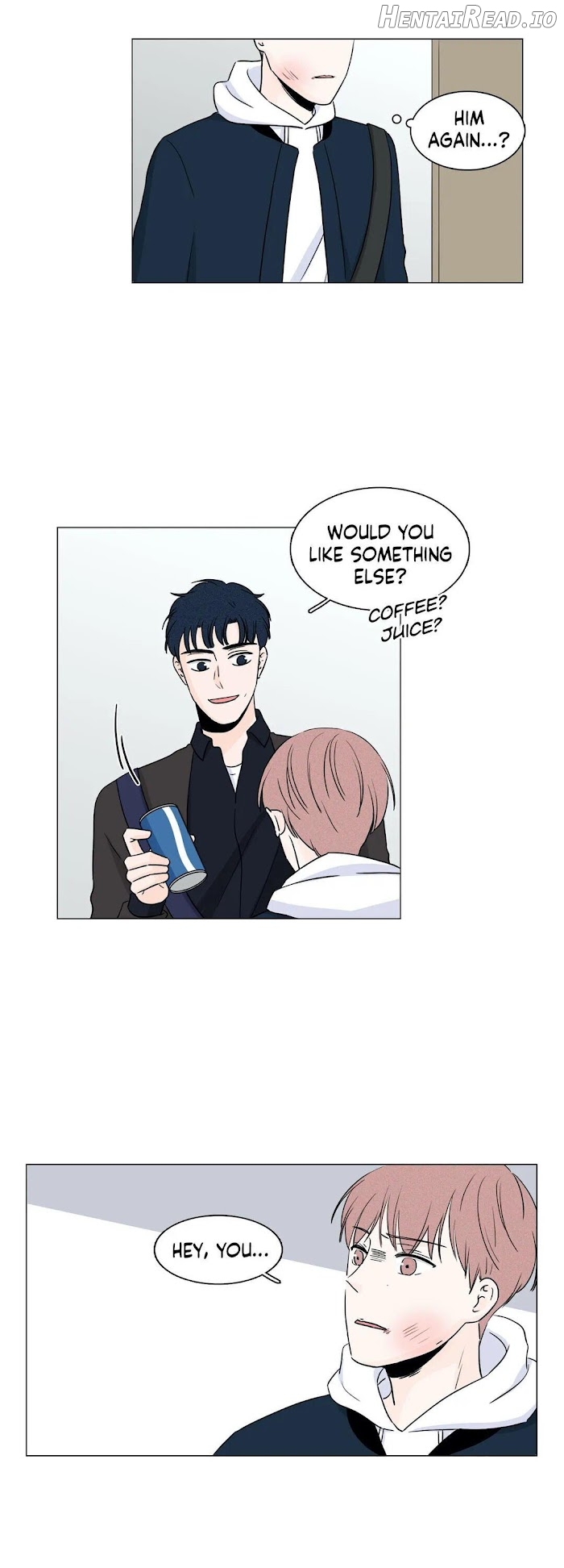 Finding M Chapter 7 - page 16
