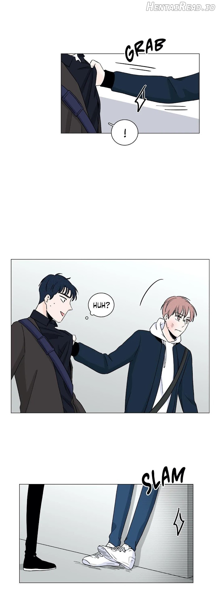 Finding M Chapter 7 - page 17