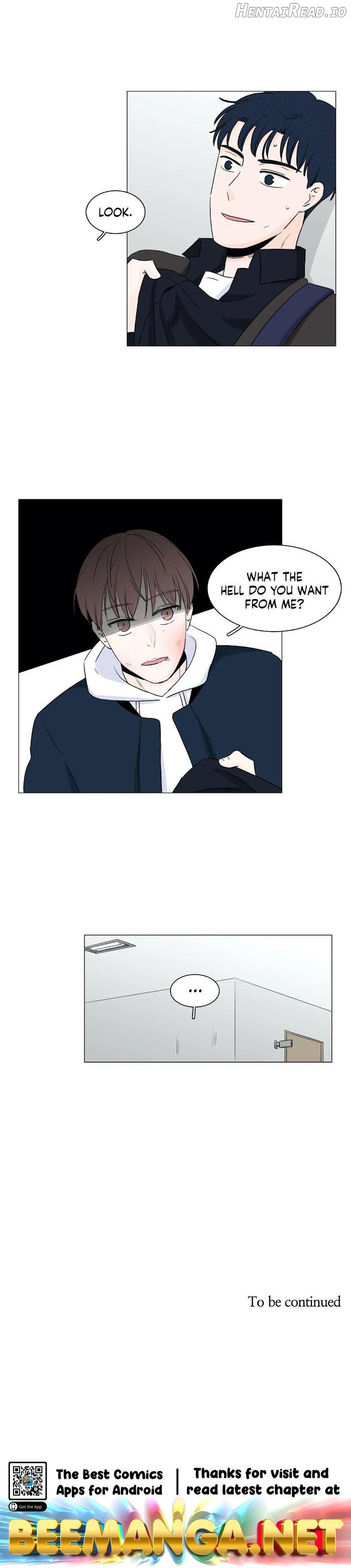 Finding M Chapter 7 - page 18