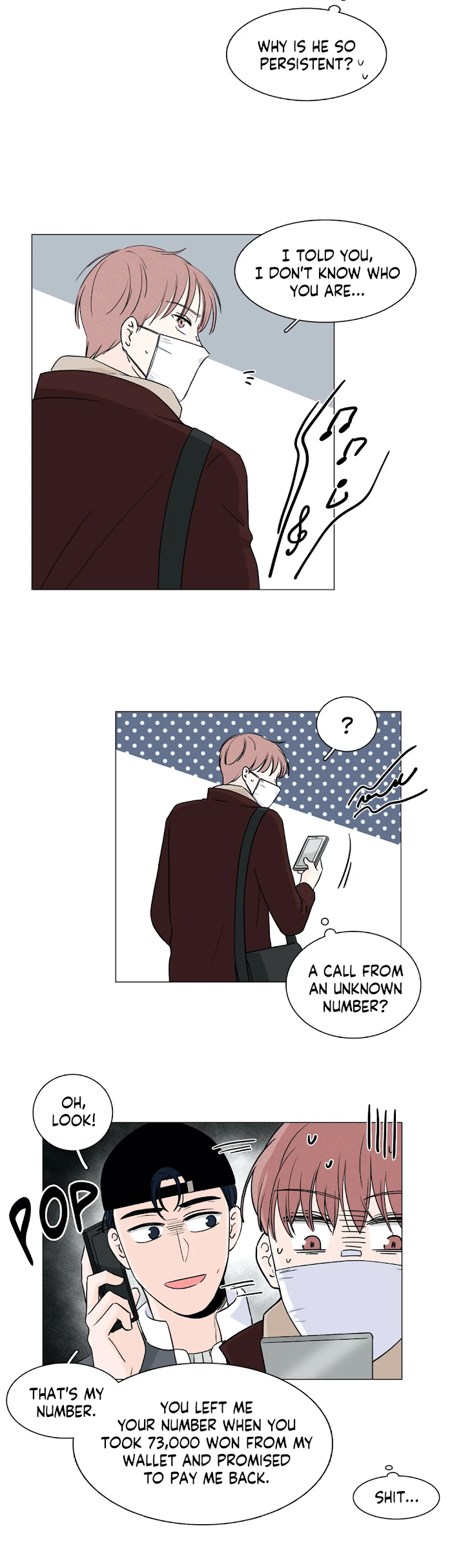 Finding M Chapter 7 - page 2