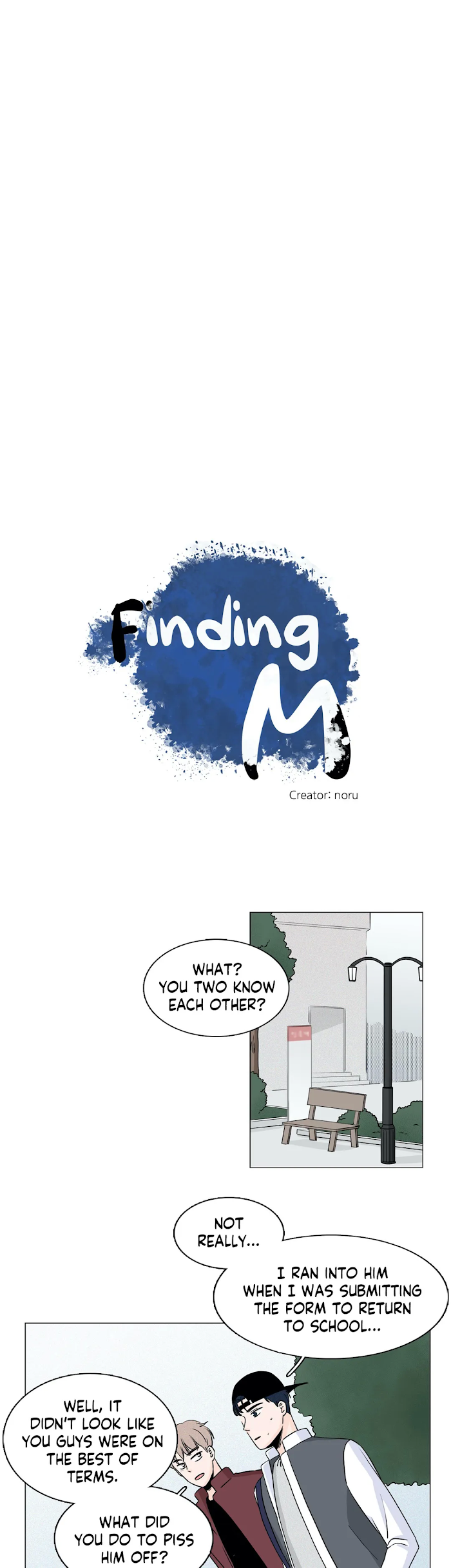 Finding M Chapter 7 - page 7