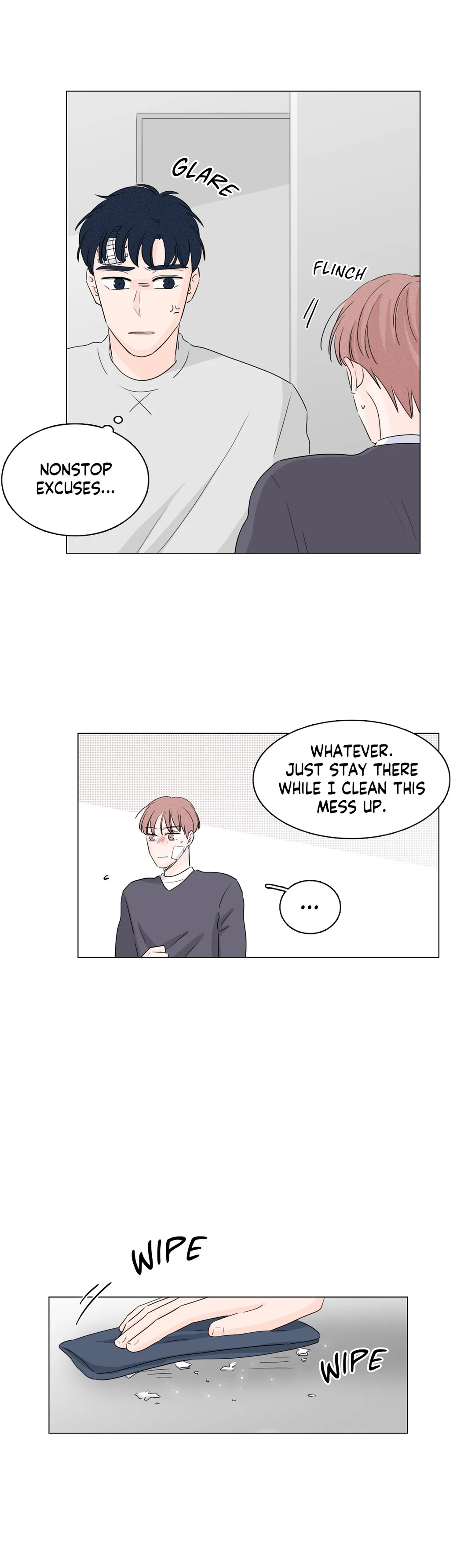 Finding M Chapter 21 - page 11