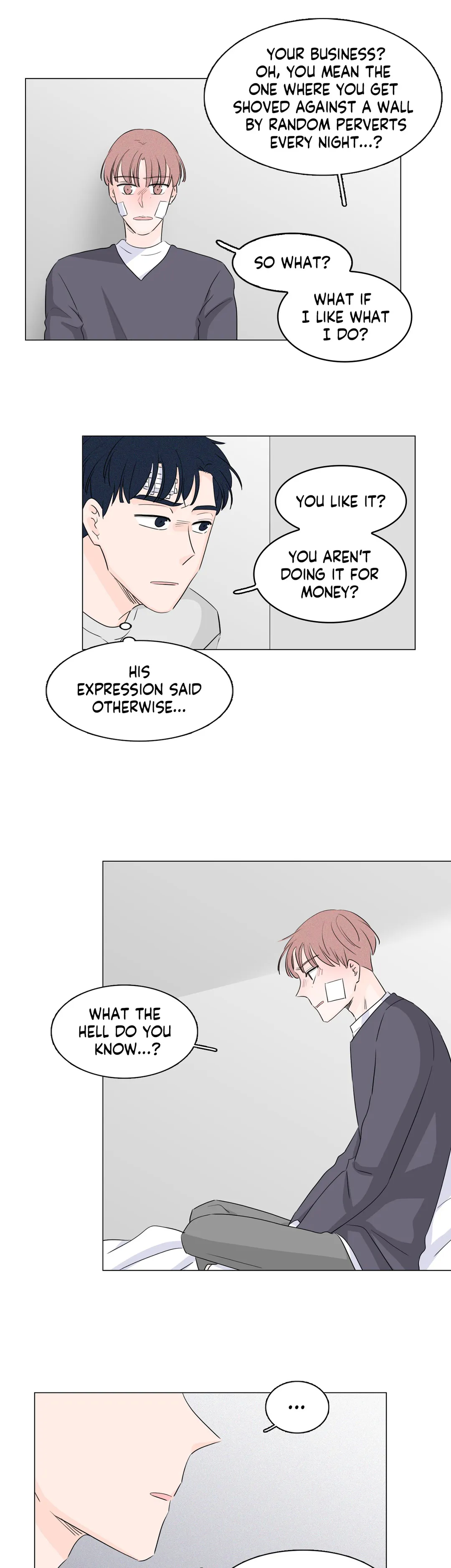 Finding M Chapter 21 - page 13