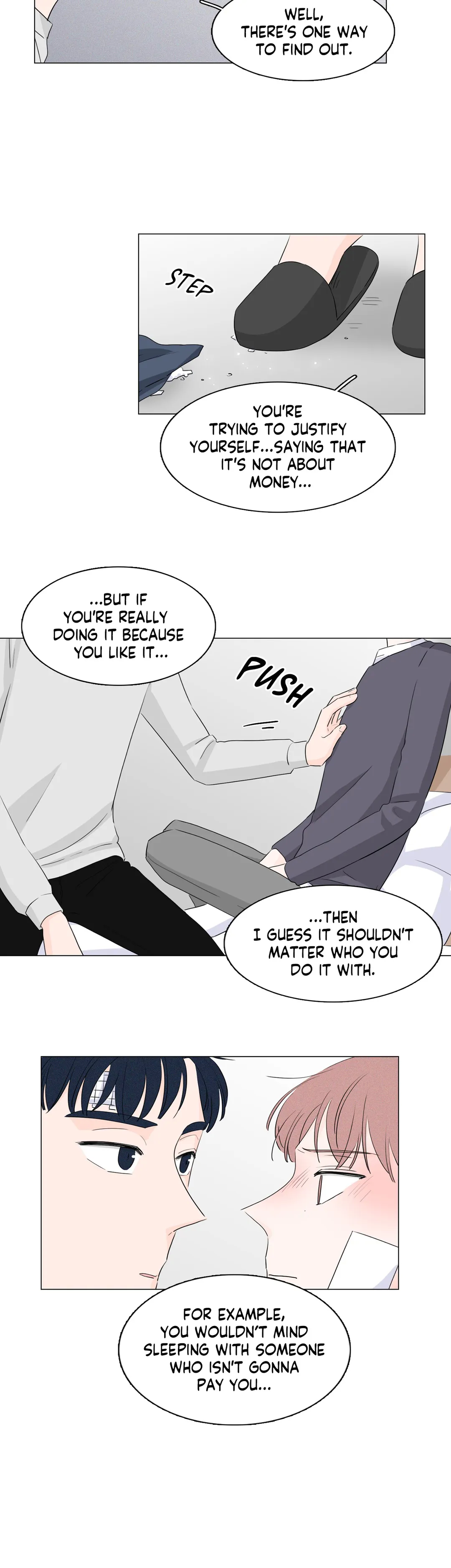Finding M Chapter 21 - page 14