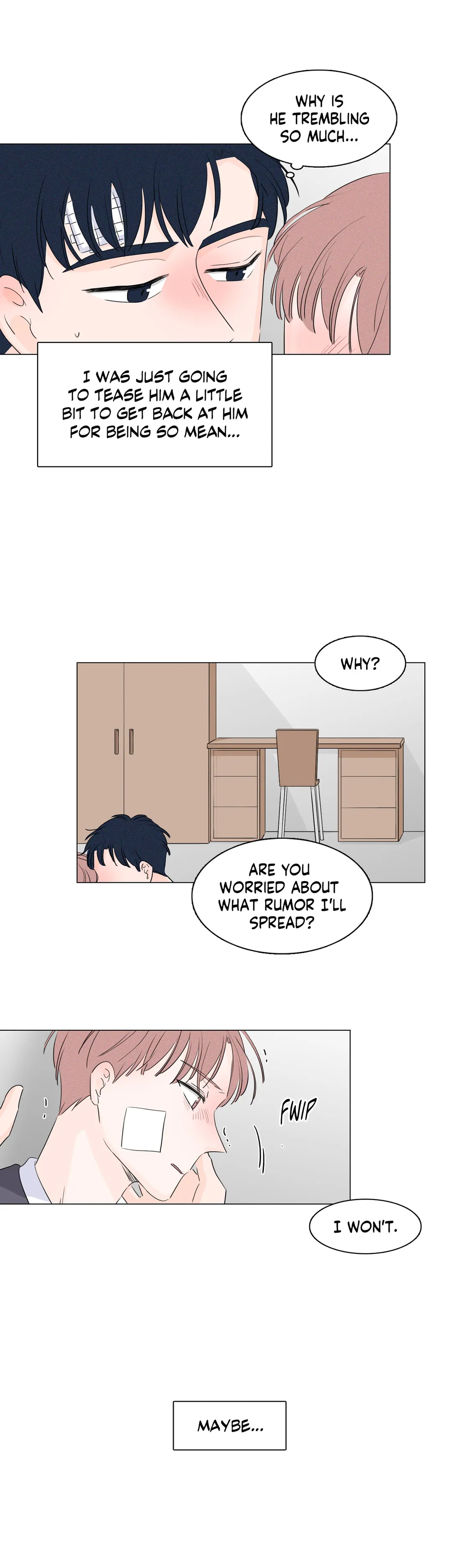 Finding M Chapter 21 - page 16