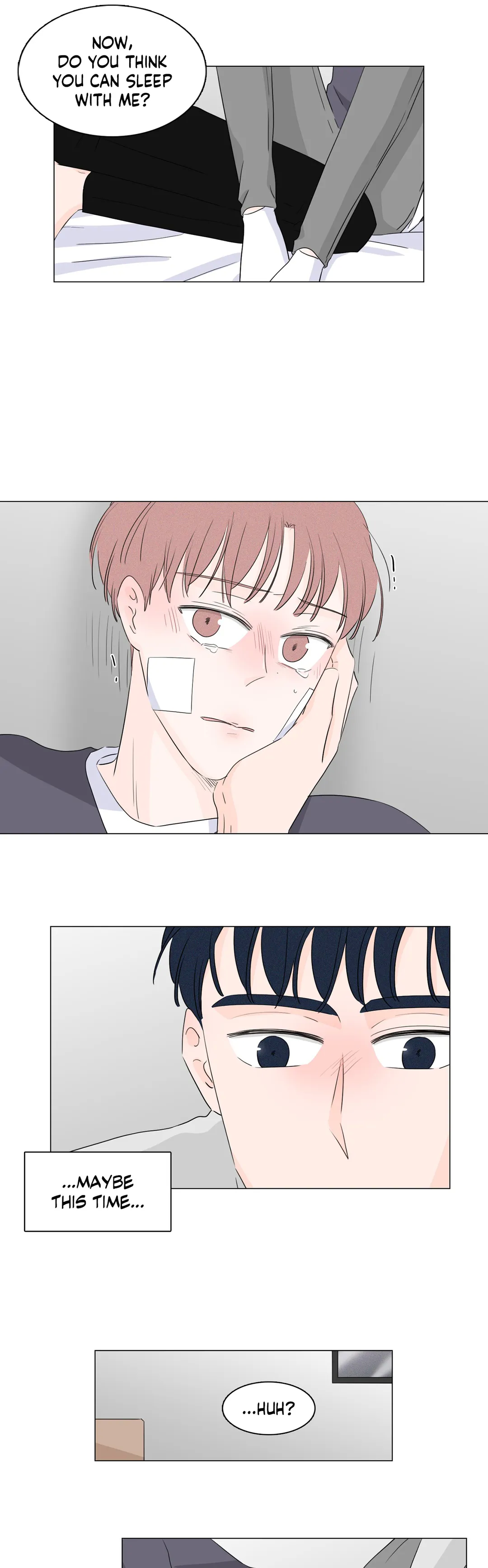 Finding M Chapter 21 - page 17